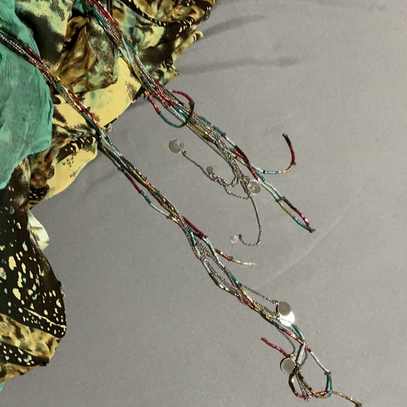 Three pieces dress - Picture 16 of 16